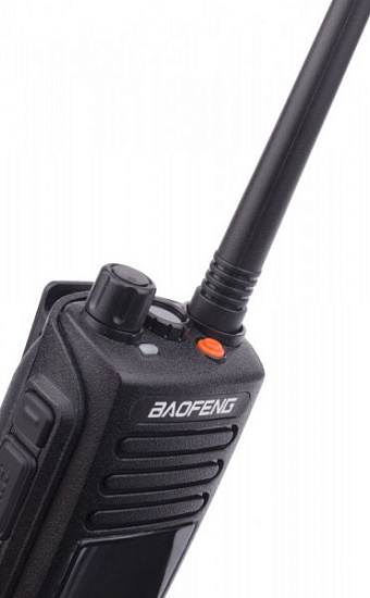 Радиостанция Baofeng DM-1702 (Tier I и Tier II) - Фото 3 большая