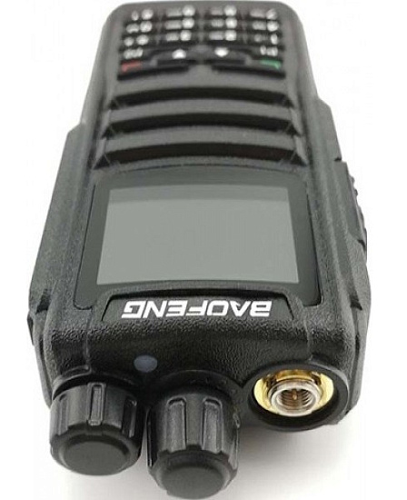 Радиостанция Baofeng DM-1701 - Фото 4 большая
