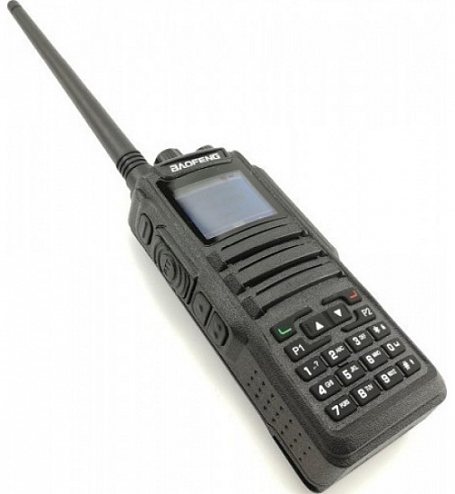 Радиостанция Baofeng DM-1701 - Фото 1 большая
