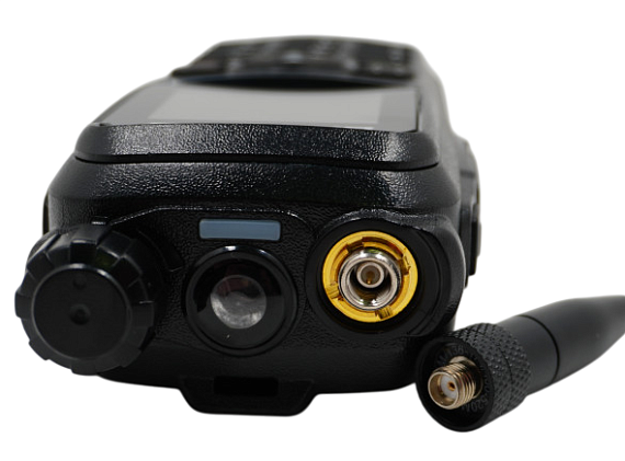 Радиостанция Baofeng UV-28L Type-C - Фото 2 большая