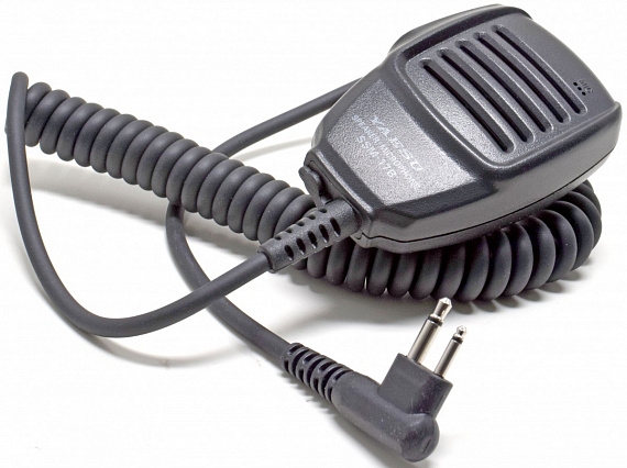 Тангента Yaesu SSM-17B для радиостанций FT-65/25 FT-4XR/VR - Фото 1 большая