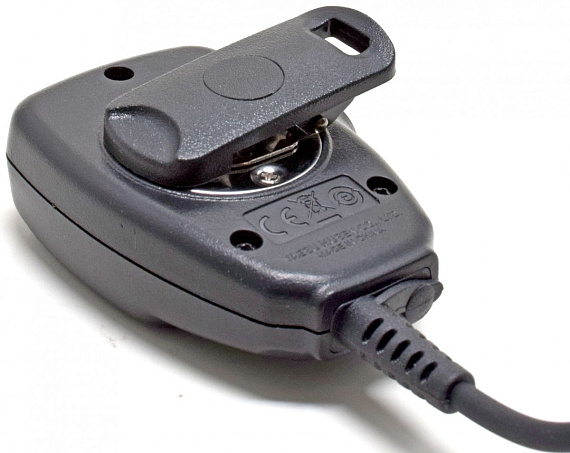 Тангента Yaesu SSM-17B для радиостанций FT-65/25 FT-4XR/VR - Фото 3 большая