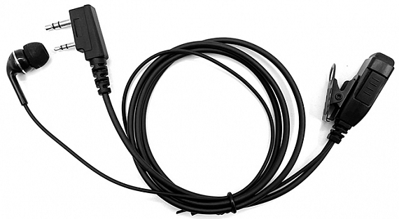 Гарнитура Flight EM-1927-K1 - Фото 1 большая