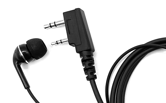 Гарнитура Flight EM-1927-K1 - Фото 2 большая