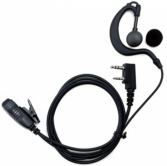 Гарнитура Flight EM-2027-K1 - Фото 1 большая