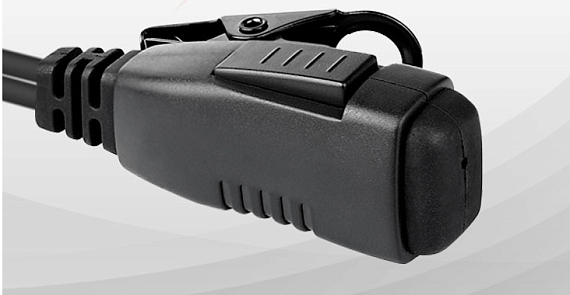 Гарнитура Flight EM-2027-K1 - Фото 4 большая