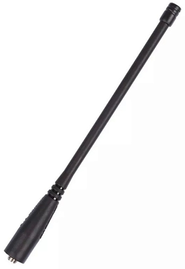 Антенна Baofeng UV-5R / UV-82 / 888 Стандартная - Фото 1 большая