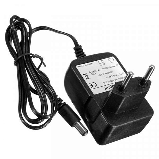 Адаптер Baofeng 220В - Фото 1 большая