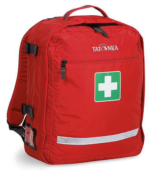 Аптечка Tatonka First Aid Pack - Фото 1 большая