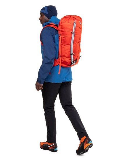 Куртка мужская Mountain Equipment Lhotse Atlantic/Admiral - Фото 13 большая