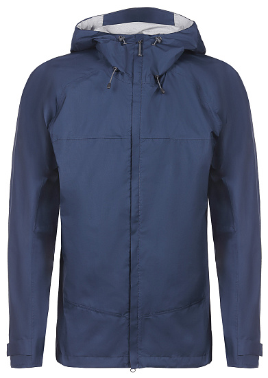 Куртка мужская SMGear Базальт AirTex 2.5L Тёмно-синий - Фото 1 большая