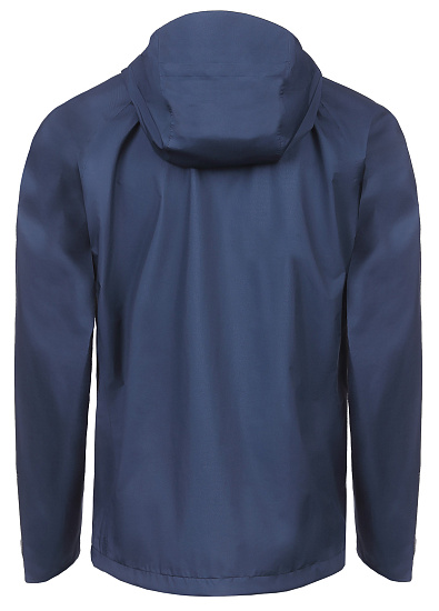 Куртка мужская SMGear Базальт AirTex 2.5L Тёмно-синий - Фото 2 большая