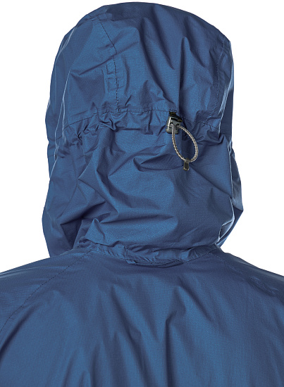 Куртка мужская SMGear Базальт AirTex 2.5L Тёмно-синий - Фото 7 большая