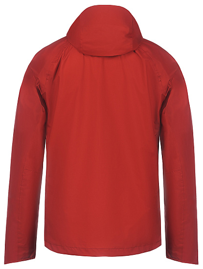 Куртка мужская SMGear Базальт AirTex 2.5L Терракот/Кирпичный - Фото 2 большая