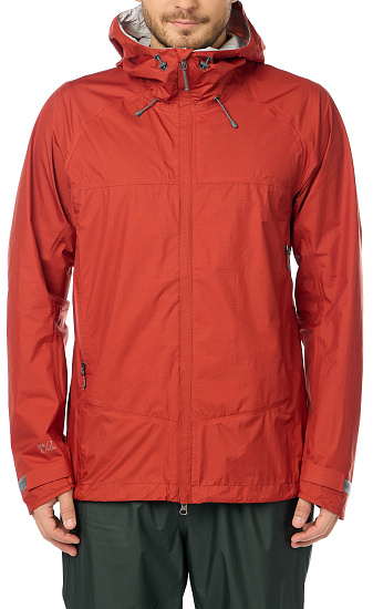 Куртка мужская SMGear Базальт AirTex 2.5L Терракот/Кирпичный - Фото 3 большая