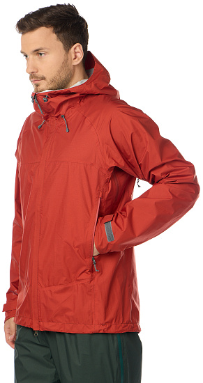 Куртка мужская SMGear Базальт AirTex 2.5L Терракот/Кирпичный - Фото 5 большая