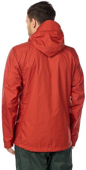 Куртка мужская SMGear Базальт AirTex 2.5L Терракот/Кирпичный - Фото 6 большая