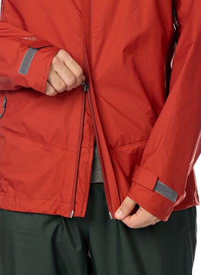 Куртка мужская SMGear Базальт AirTex 2.5L Терракот/Кирпичный - Фото 9 большая