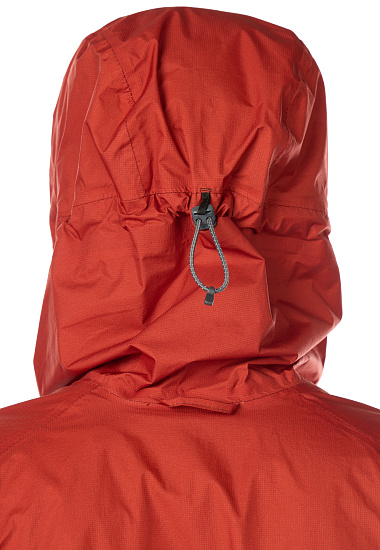 Куртка мужская SMGear Базальт AirTex 2.5L Терракот/Кирпичный - Фото 11 большая