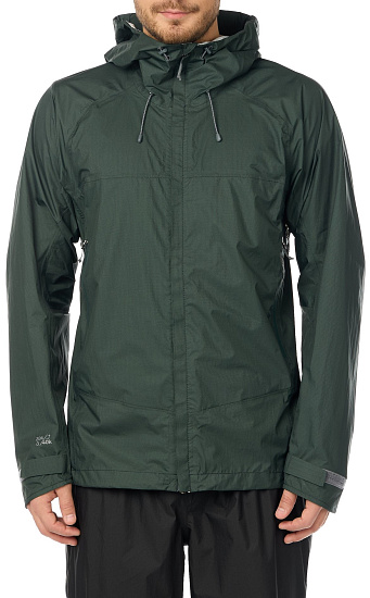 Куртка мужская SMGear Базальт AirTex 2.5L Хаки - Фото 3 большая