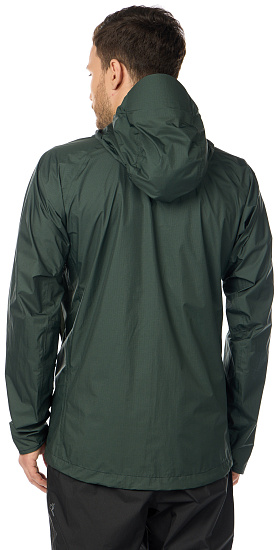 Куртка мужская SMGear Базальт AirTex 2.5L Хаки - Фото 6 большая