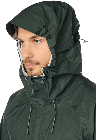 Куртка мужская SMGear Базальт AirTex 2.5L Хаки - Фото 9 большая