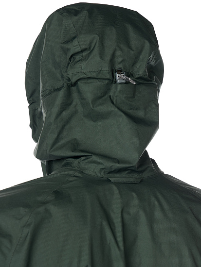 Куртка мужская SMGear Базальт AirTex 2.5L Хаки - Фото 10 большая