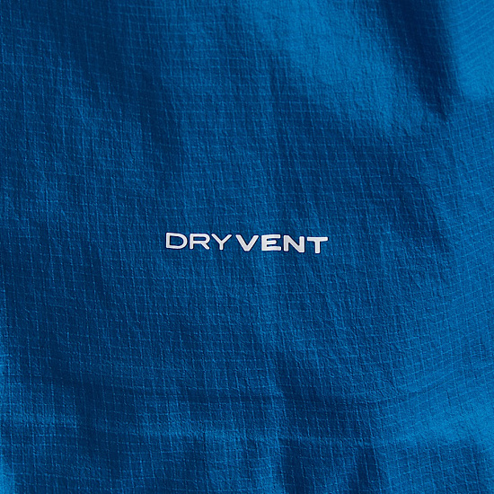 Куртка мужская The North Face Signal Dryvent Skyline Blue/Adriatic Blue/TNF Black/NPF - Фото 8 большая