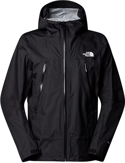 Куртка мужская The North Face Signal Dryvent TNF Black/Smoked Pearl - Фото 1 большая