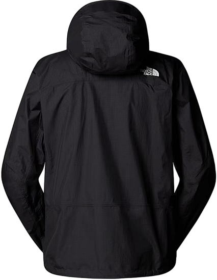 Куртка мужская The North Face Signal Dryvent TNF Black/Smoked Pearl - Фото 2 большая