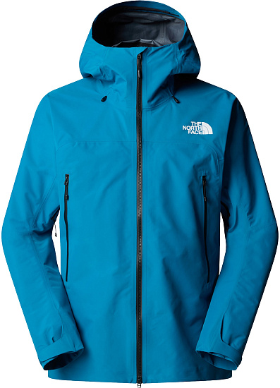 Куртка мужская The North Face Summit Cayesh Gtx Pro Dusk Blue - Фото 1 большая