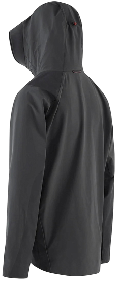 Куртка мужская Klattermusen Brede 2.0 Raven - Фото 15 большая