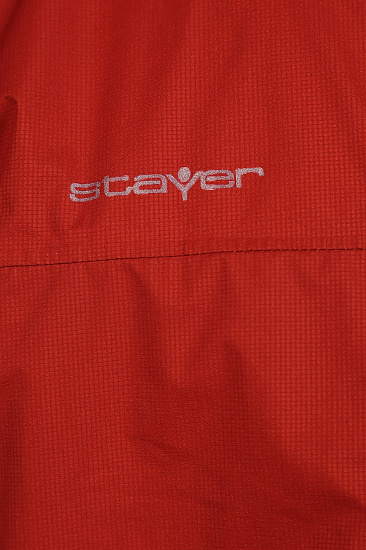 Куртка мужская Stayer Аргут 2,5L Терракот/Кирпичный - Фото 15 большая