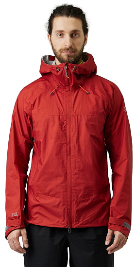 Куртка мужская Stayer Аргут 2,5L Терракот/Кирпичный - Фото 2 большая