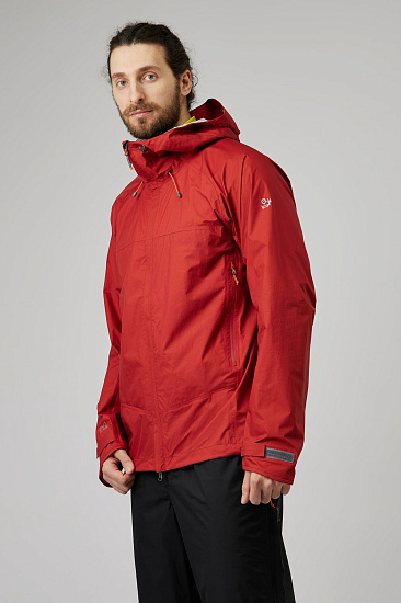Куртка мужская Stayer Аргут 2,5L Терракот/Кирпичный - Фото 3 большая