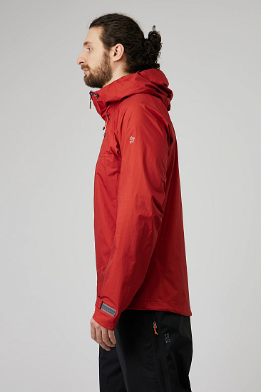 Куртка мужская Stayer Аргут 2,5L Терракот/Кирпичный - Фото 4 большая