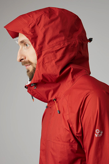 Куртка мужская Stayer Аргут 2,5L Терракот/Кирпичный - Фото 7 большая
