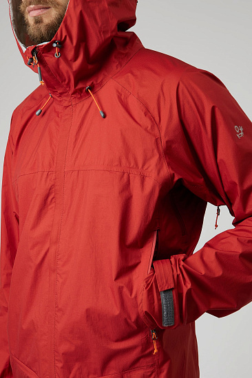 Куртка мужская Stayer Аргут 2,5L Терракот/Кирпичный - Фото 9 большая