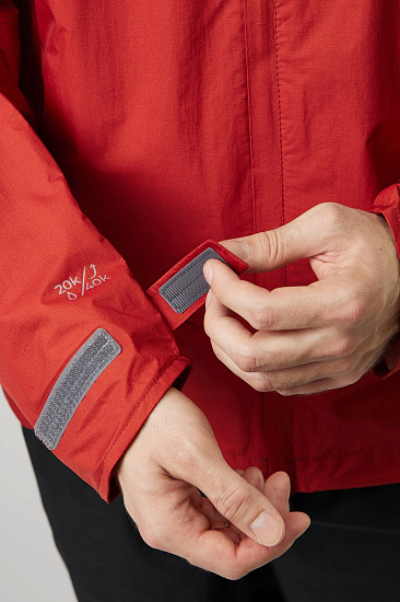 Куртка мужская Stayer Аргут 2,5L Терракот/Кирпичный - Фото 11 большая