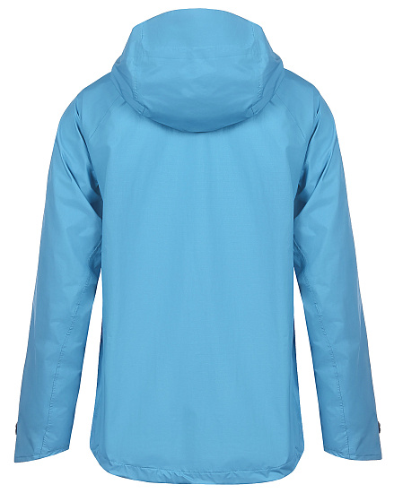 Куртка женская SMGear Бирюза AirTex 2.5L Голубой - Фото 2 большая