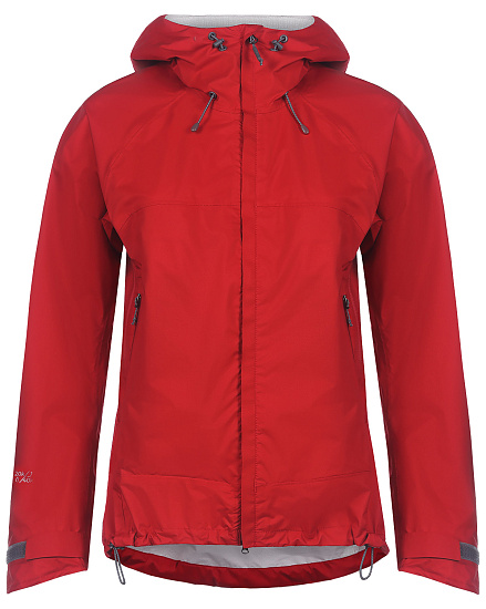 Куртка женская SMGear Бирюза AirTex 2.5L Красный - Фото 1 большая