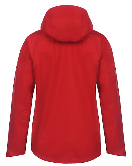 Куртка женская SMGear Бирюза AirTex 2.5L Красный - Фото 2 большая