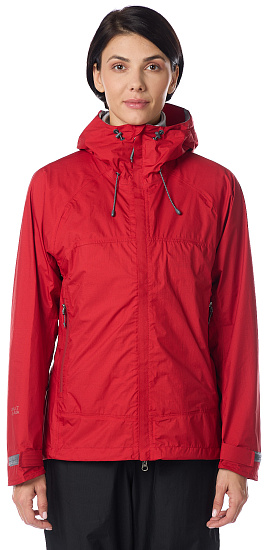 Куртка женская SMGear Бирюза AirTex 2.5L Красный - Фото 5 большая