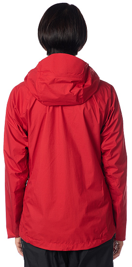 Куртка женская SMGear Бирюза AirTex 2.5L Красный - Фото 7 большая