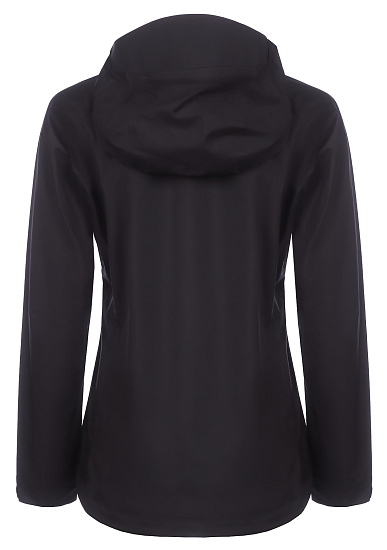 Куртка женская Red Fox Vega GTX V Чёрный - Фото 2 большая