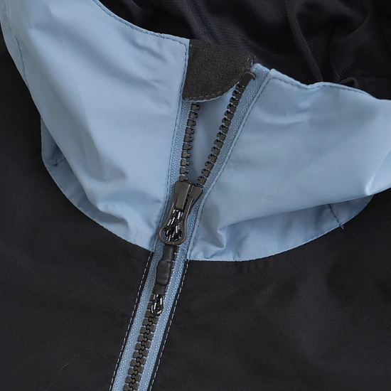 Куртка детская Color Kids 7419737023 Faded Denim - Фото 2 большая