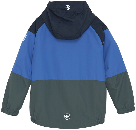 Куртка детская Color Kids 7419897556 Campanula - Фото 4 большая