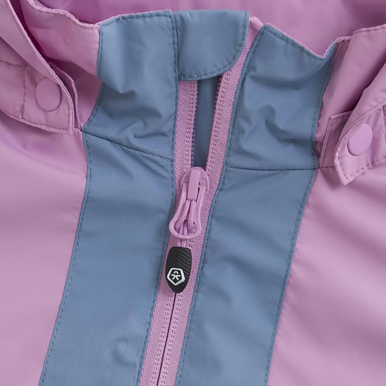 Куртка детская Color Kids 7419916285 Orchid - Фото 2 большая