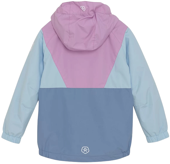 Куртка детская Color Kids 7419916285 Orchid - Фото 4 большая