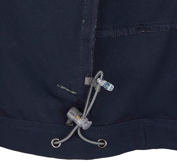 Куртка детская Color Kids 7420119751 Balsam Green - Фото 4 большая